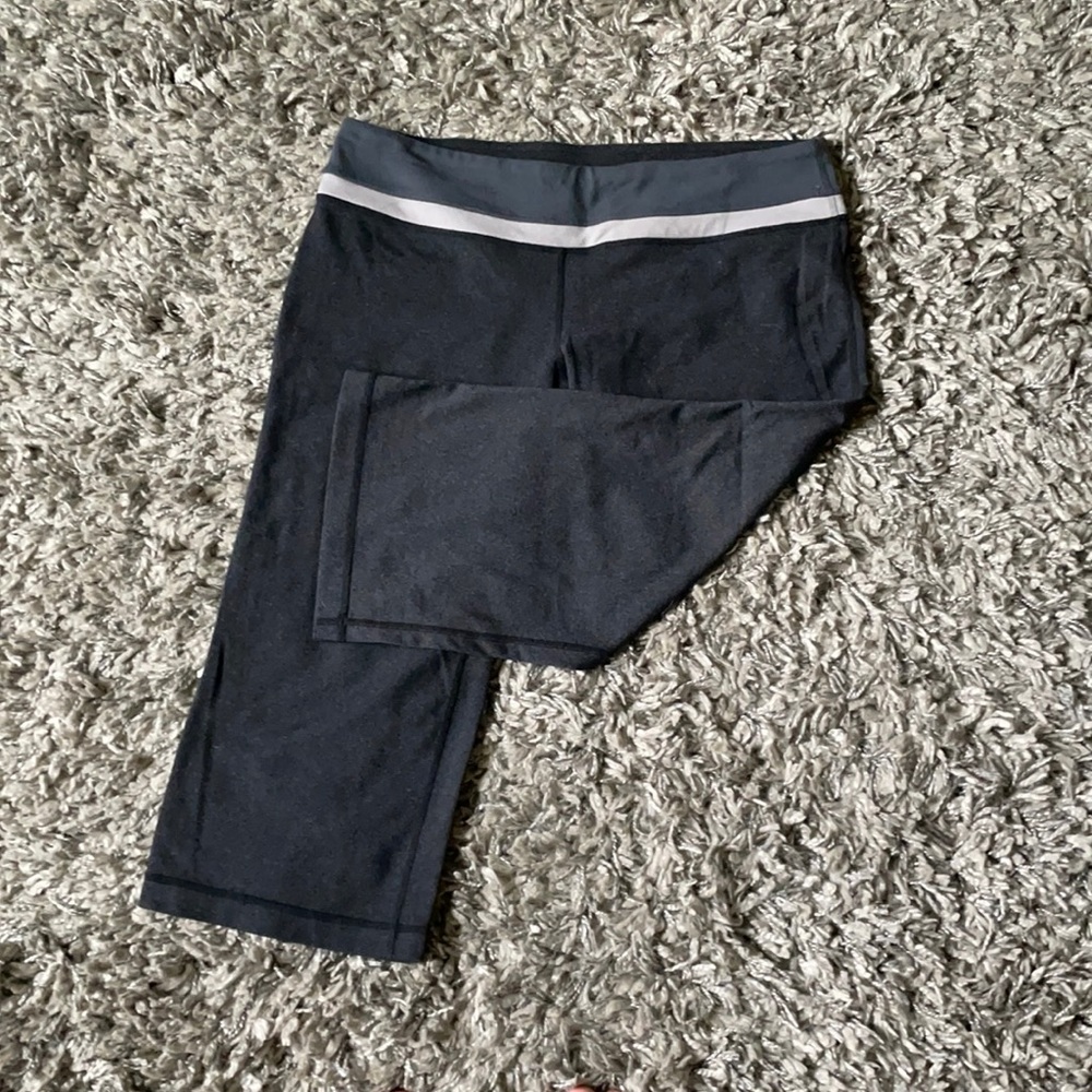 Lululemon Capri leggings